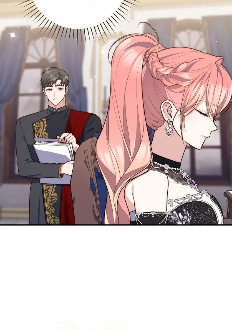 A Princess Who Reads Fortune Chapter 114 Gambar 78