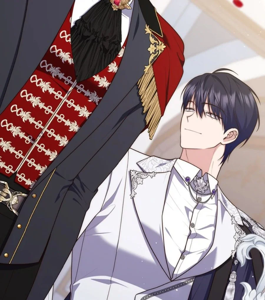 A Princess Who Reads Fortune Chapter 114 Gambar 83