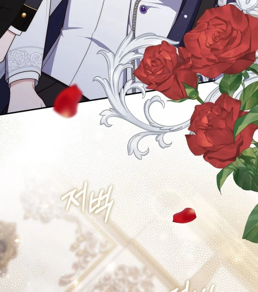 A Princess Who Reads Fortune Chapter 114 Gambar 84