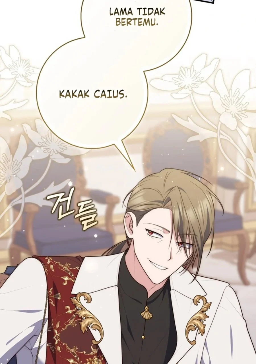 A Princess Who Reads Fortune Chapter 114 Gambar 91