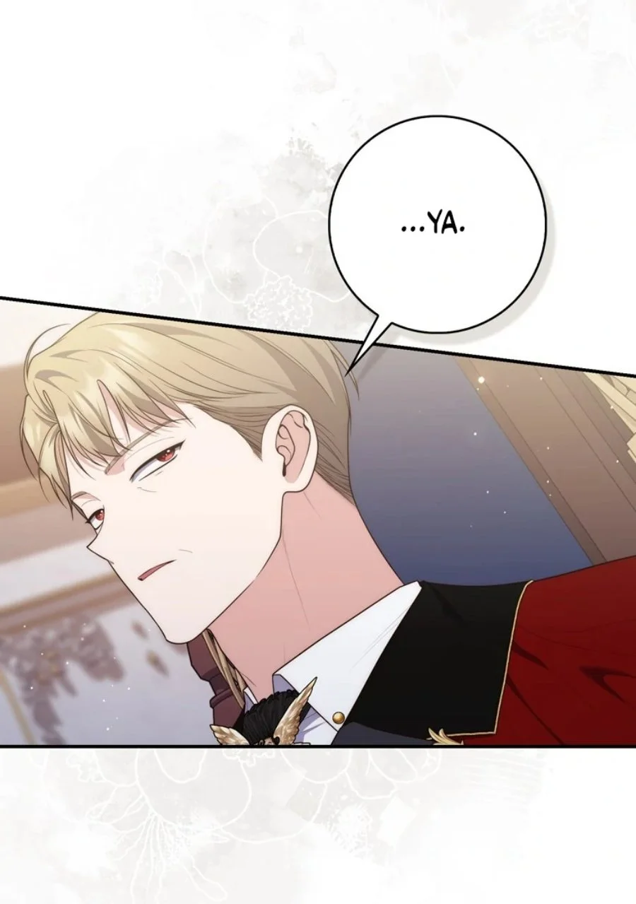 A Princess Who Reads Fortune Chapter 114 Gambar 93