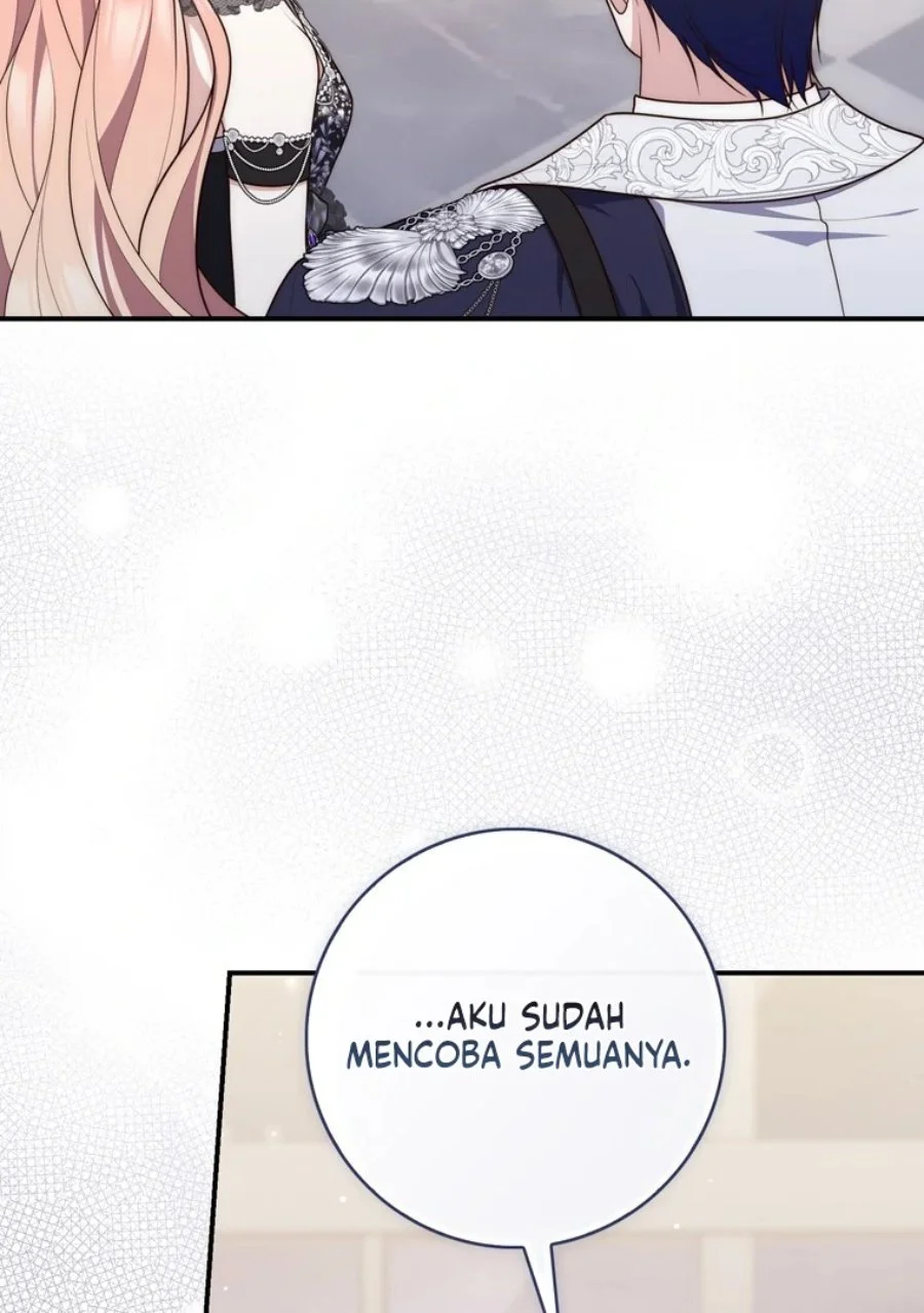 A Princess Who Reads Fortune Chapter 115 Gambar 101