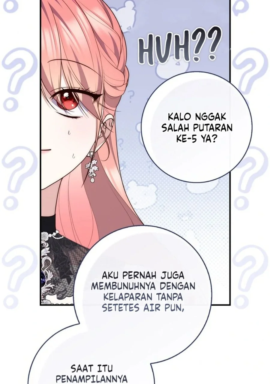 A Princess Who Reads Fortune Chapter 115 Gambar 105