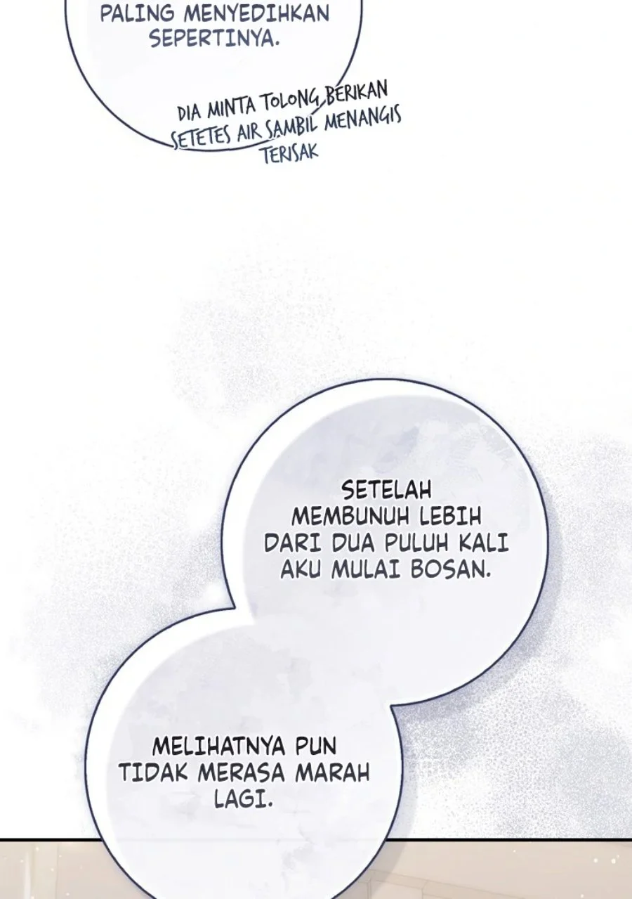 A Princess Who Reads Fortune Chapter 115 Gambar 106