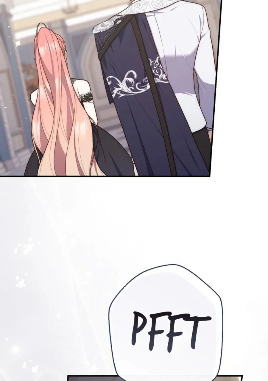 A Princess Who Reads Fortune Chapter 115 Gambar 111