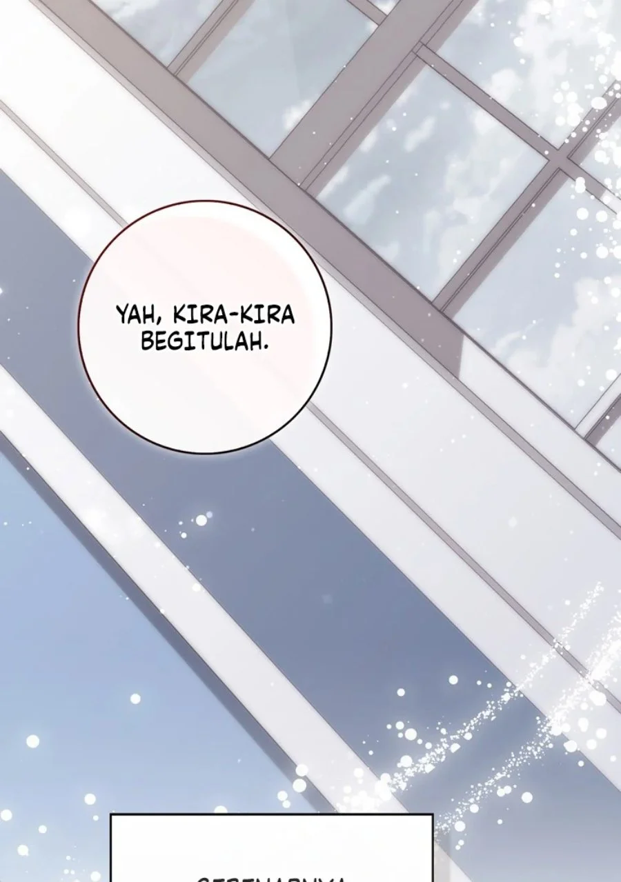 A Princess Who Reads Fortune Chapter 115 Gambar 116