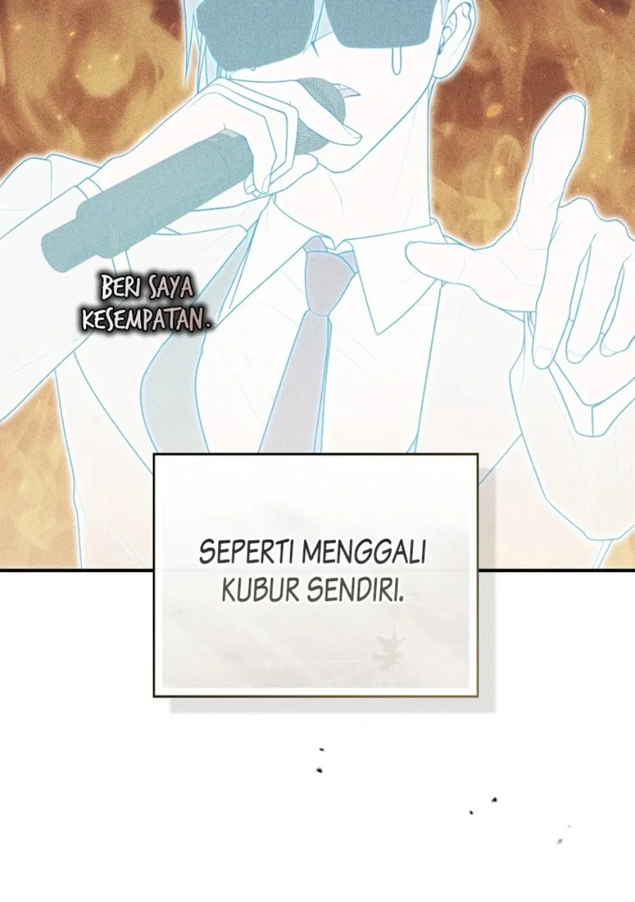 A Princess Who Reads Fortune Chapter 115 Gambar 121