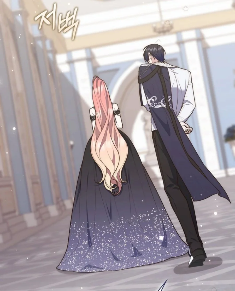 A Princess Who Reads Fortune Chapter 115 Gambar 123