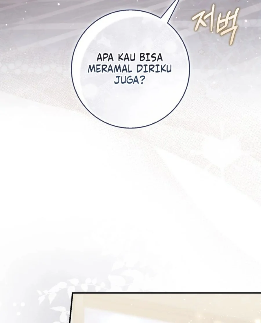 A Princess Who Reads Fortune Chapter 115 Gambar 124