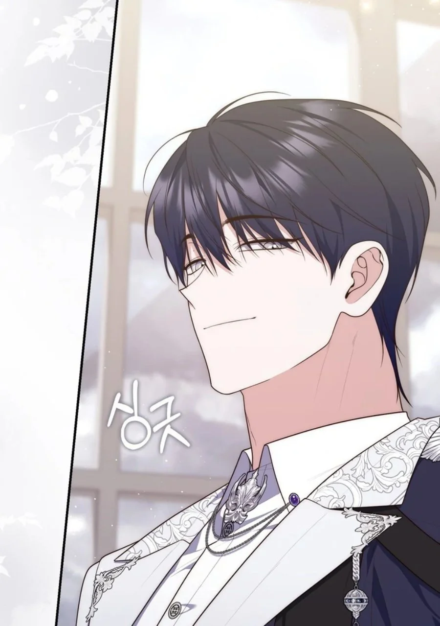 A Princess Who Reads Fortune Chapter 115 Gambar 125