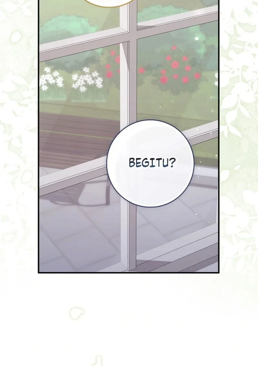 A Princess Who Reads Fortune Chapter 115 Gambar 129