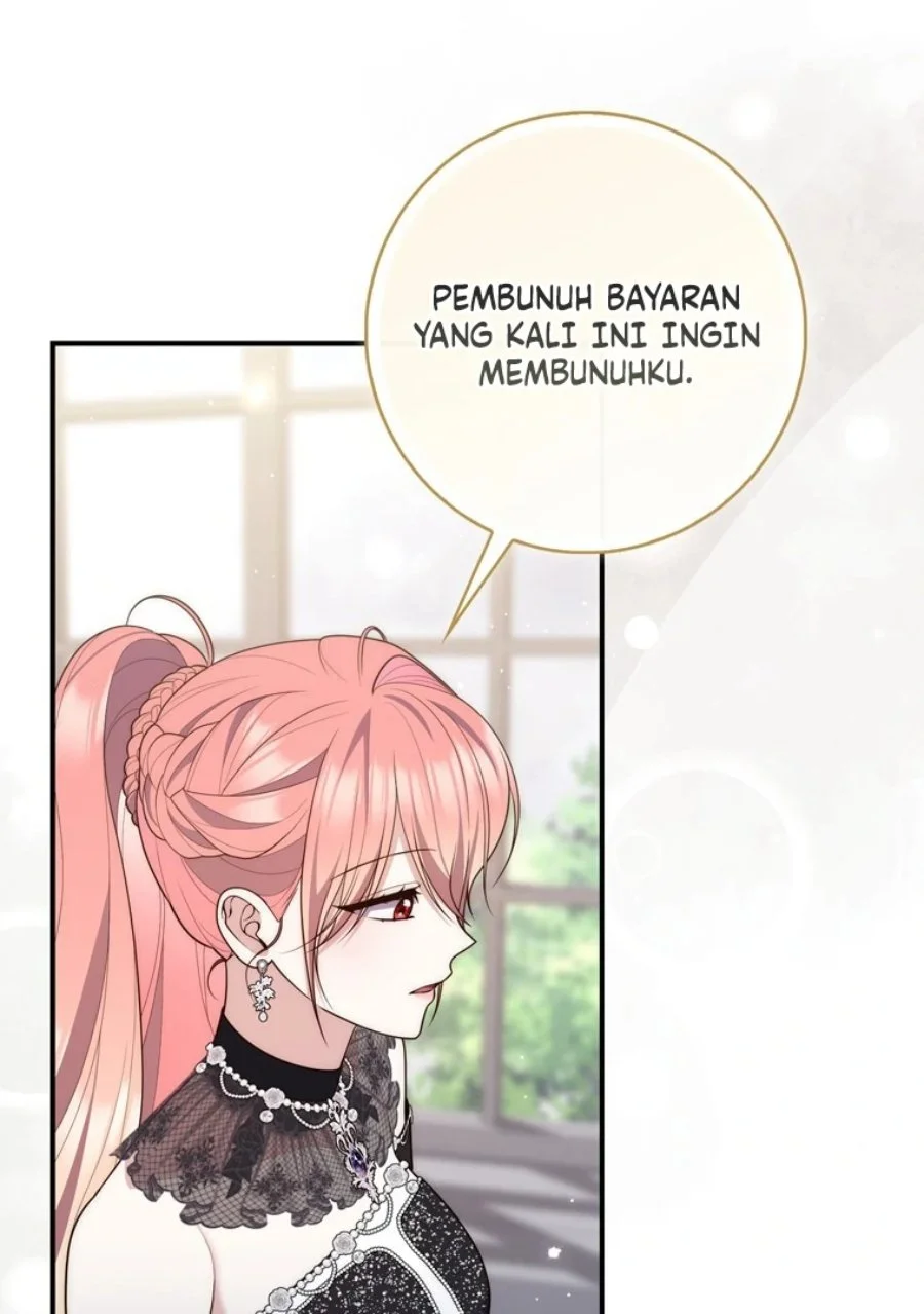 A Princess Who Reads Fortune Chapter 115 Gambar 133