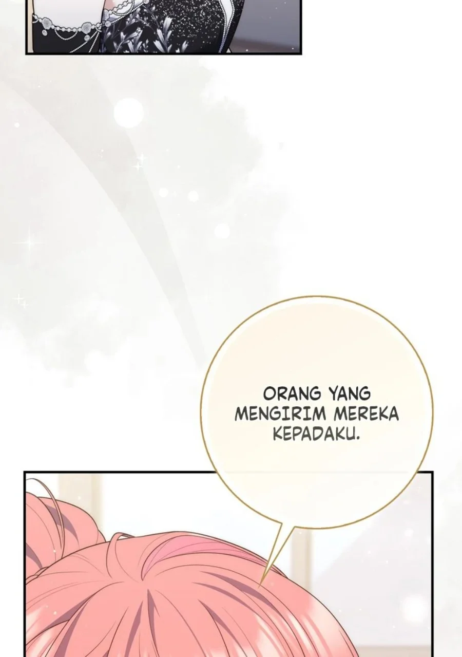 A Princess Who Reads Fortune Chapter 115 Gambar 134