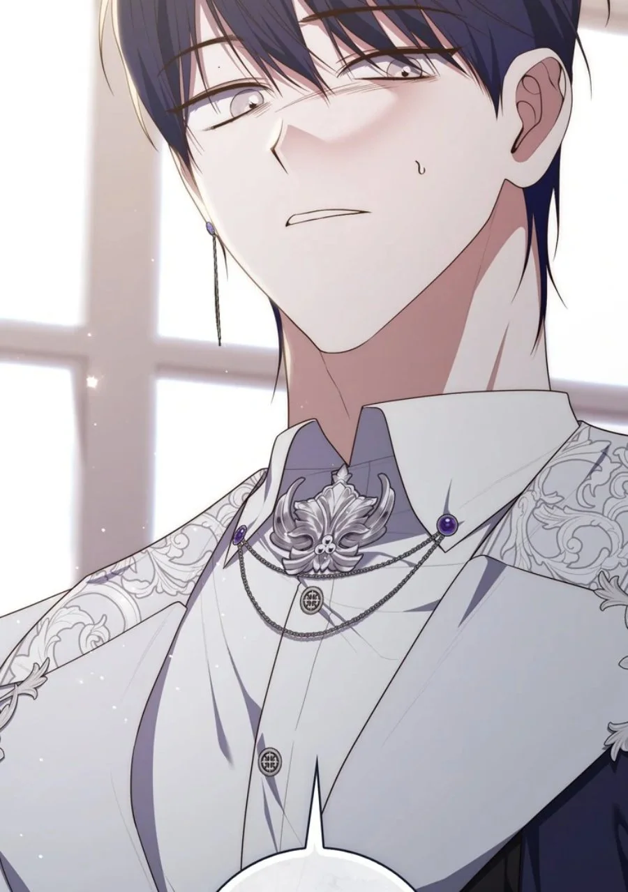 A Princess Who Reads Fortune Chapter 115 Gambar 138