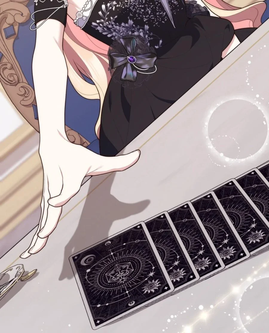 A Princess Who Reads Fortune Chapter 115 Gambar 17