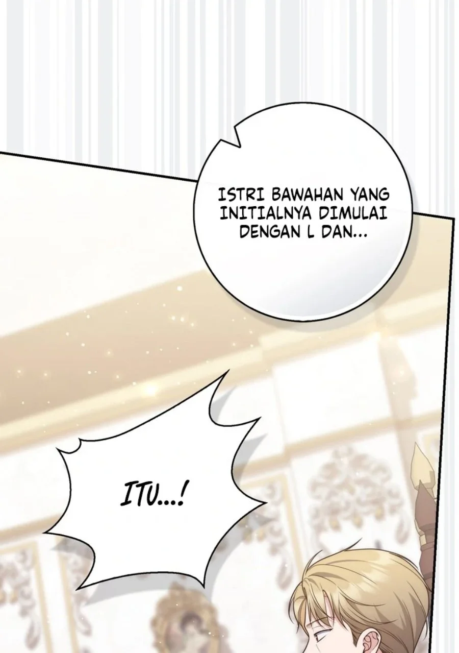 A Princess Who Reads Fortune Chapter 115 Gambar 25