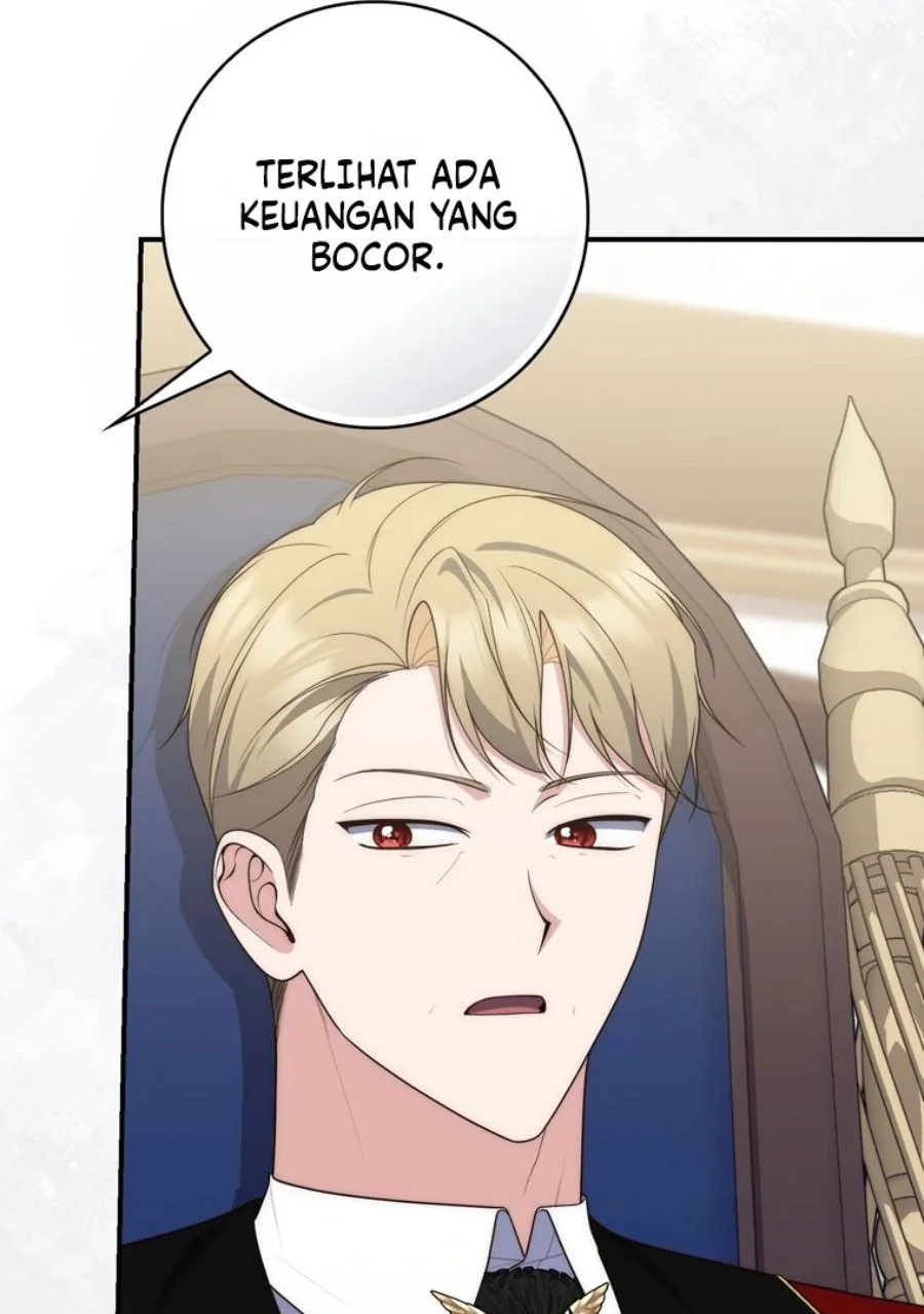 A Princess Who Reads Fortune Chapter 115 Gambar 30