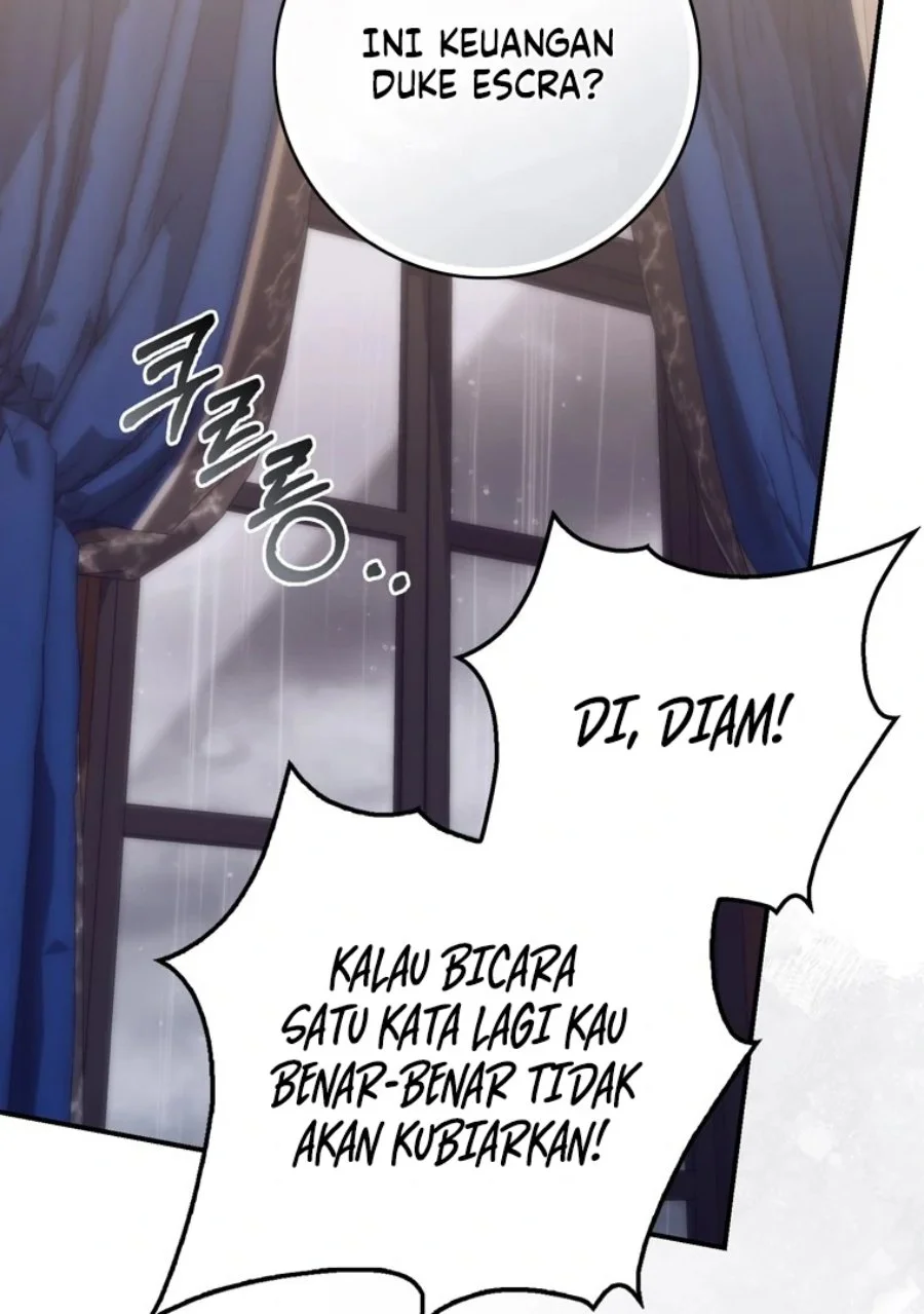 A Princess Who Reads Fortune Chapter 115 Gambar 32