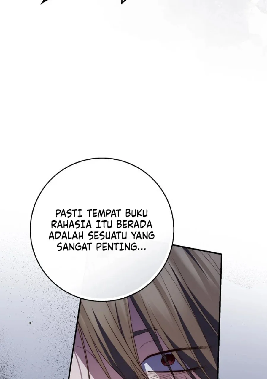 A Princess Who Reads Fortune Chapter 115 Gambar 33