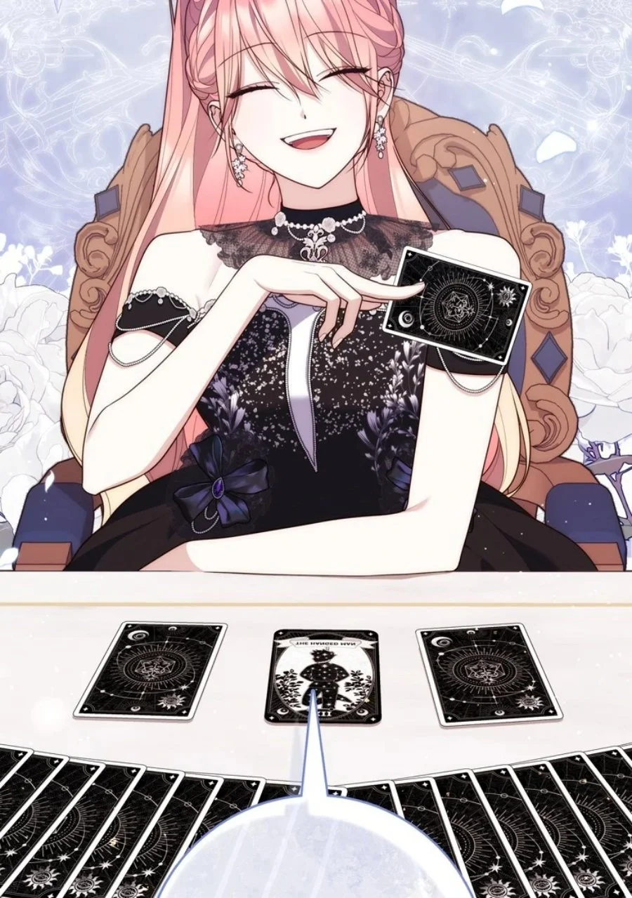 A Princess Who Reads Fortune Chapter 115 Gambar 44