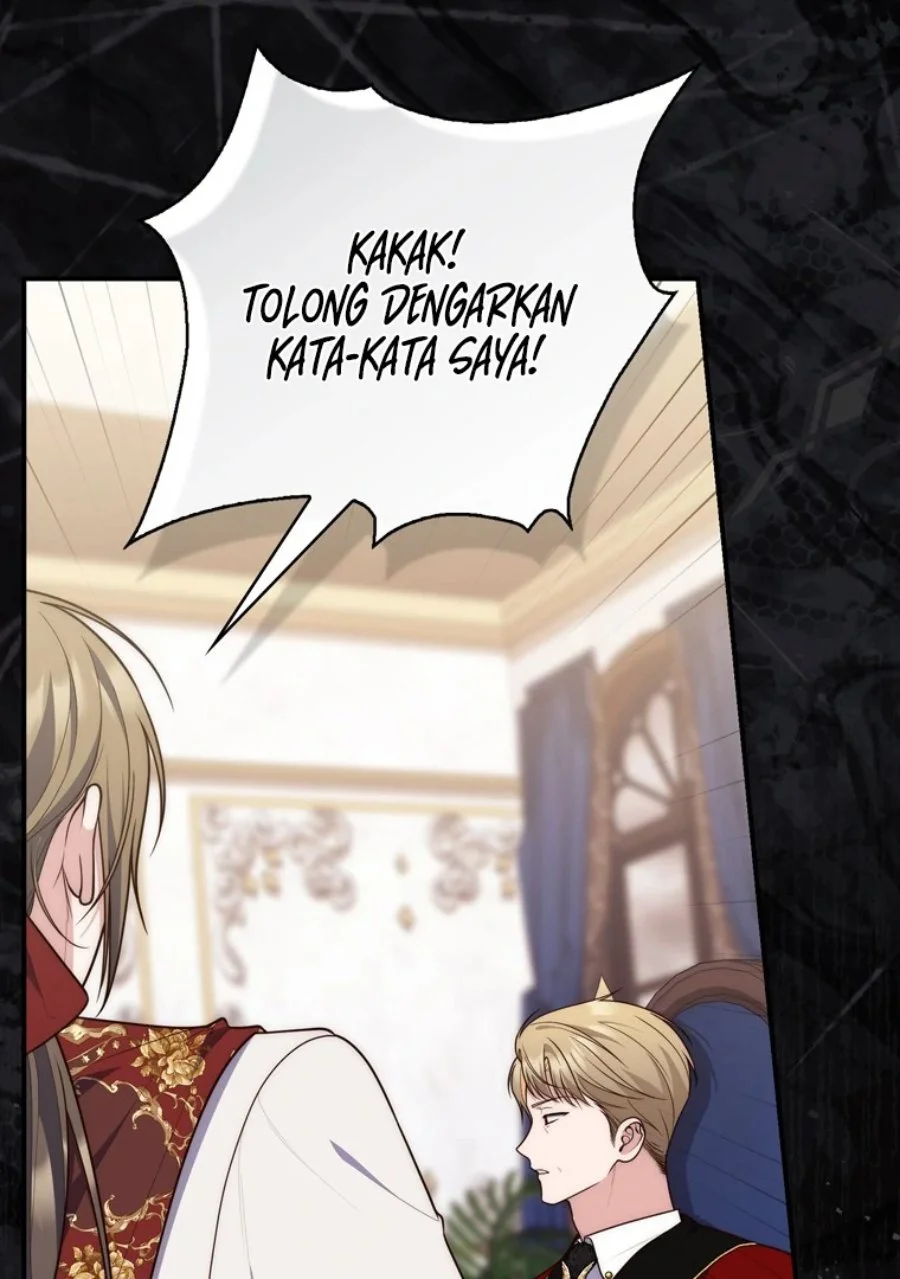 A Princess Who Reads Fortune Chapter 115 Gambar 48