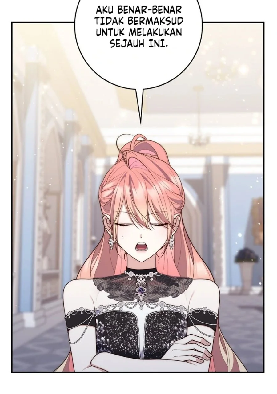 A Princess Who Reads Fortune Chapter 115 Gambar 67