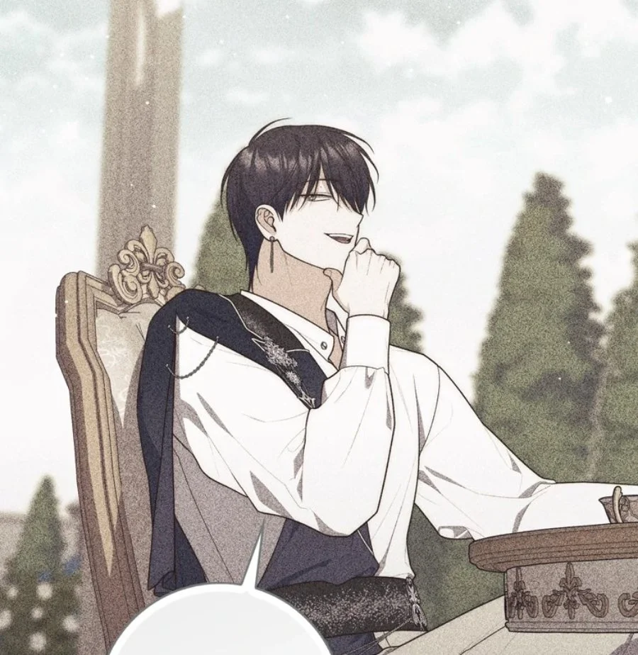 A Princess Who Reads Fortune Chapter 115 Gambar 72