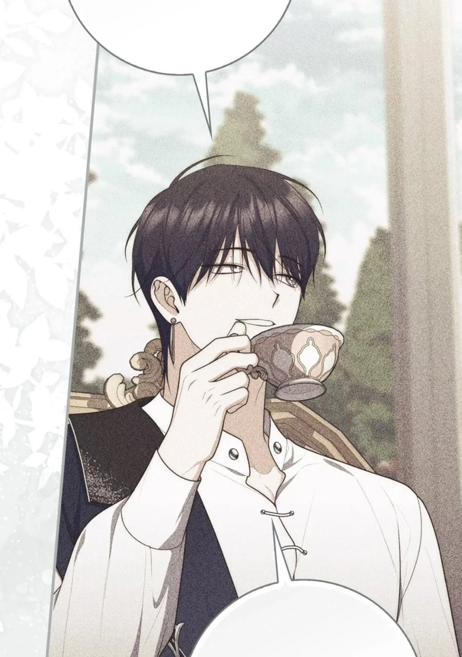 A Princess Who Reads Fortune Chapter 115 Gambar 84