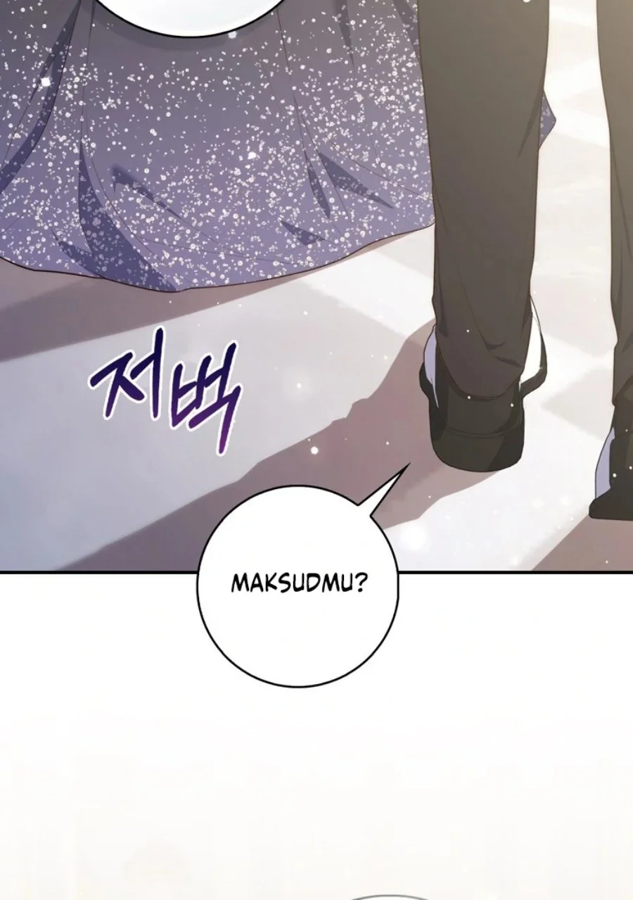 A Princess Who Reads Fortune Chapter 115 Gambar 99