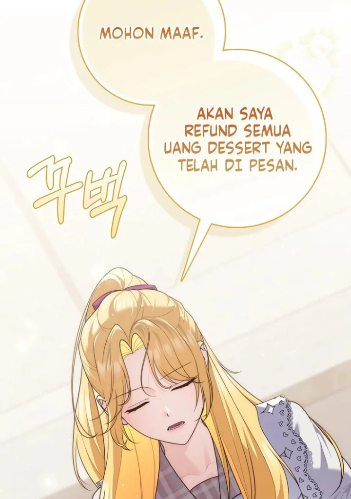 A Princess Who Reads Fortune Chapter 116 Gambar 101