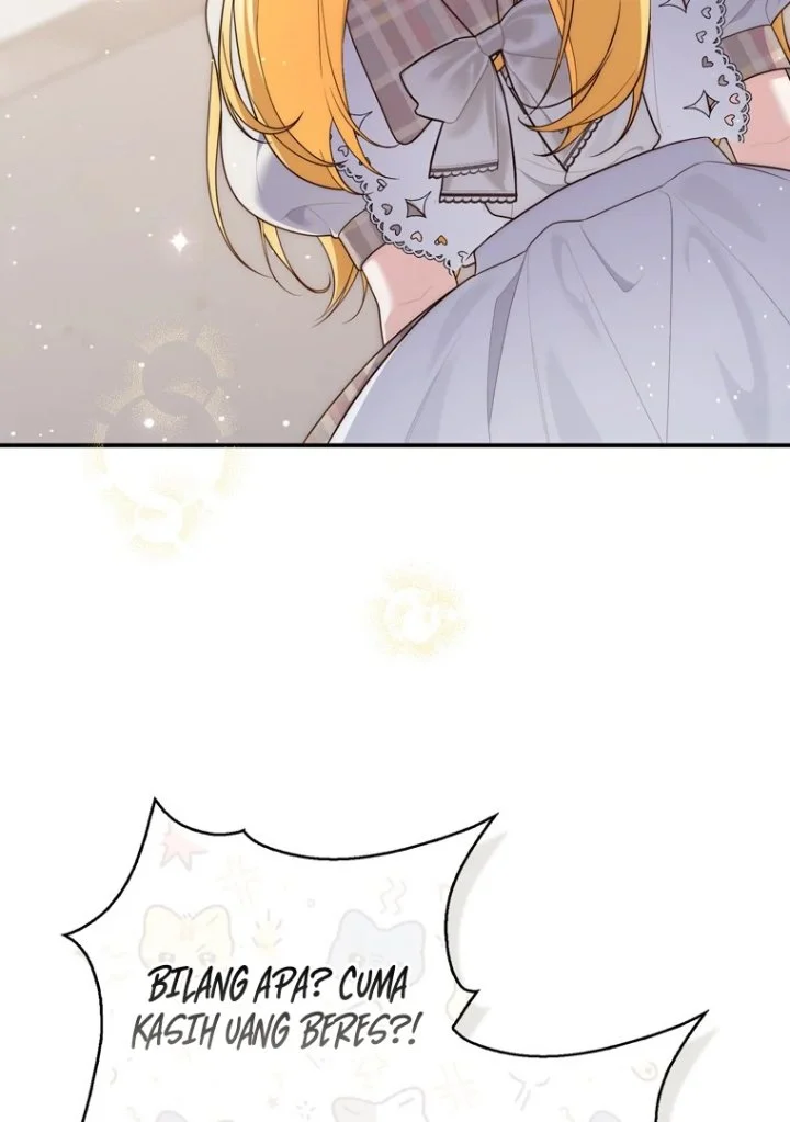 A Princess Who Reads Fortune Chapter 116 Gambar 102