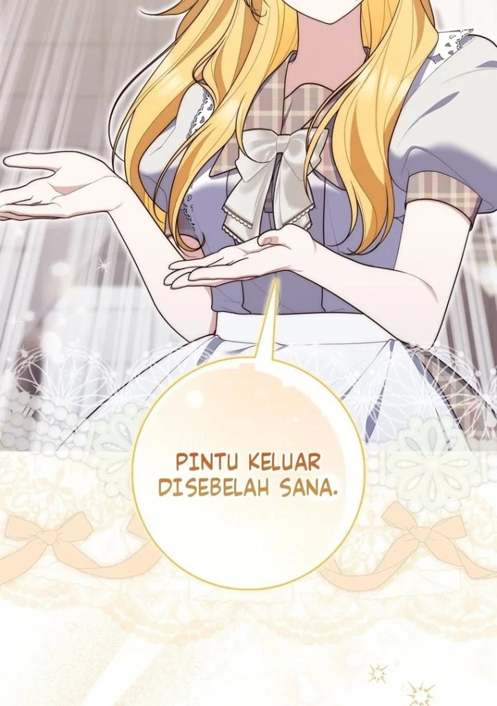 A Princess Who Reads Fortune Chapter 116 Gambar 109