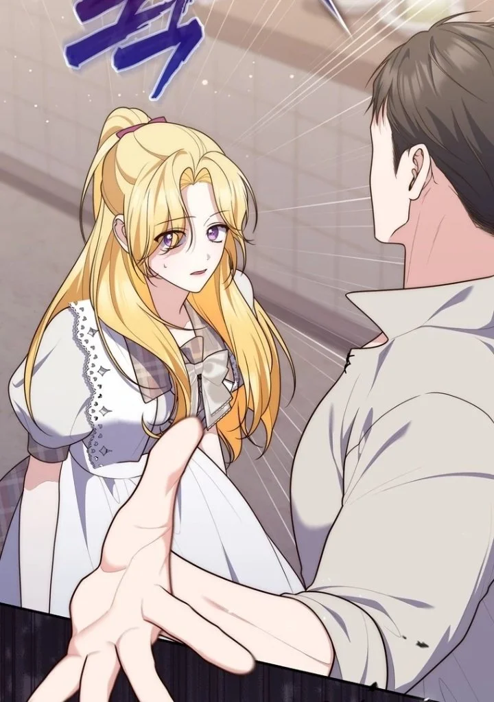 A Princess Who Reads Fortune Chapter 116 Gambar 112