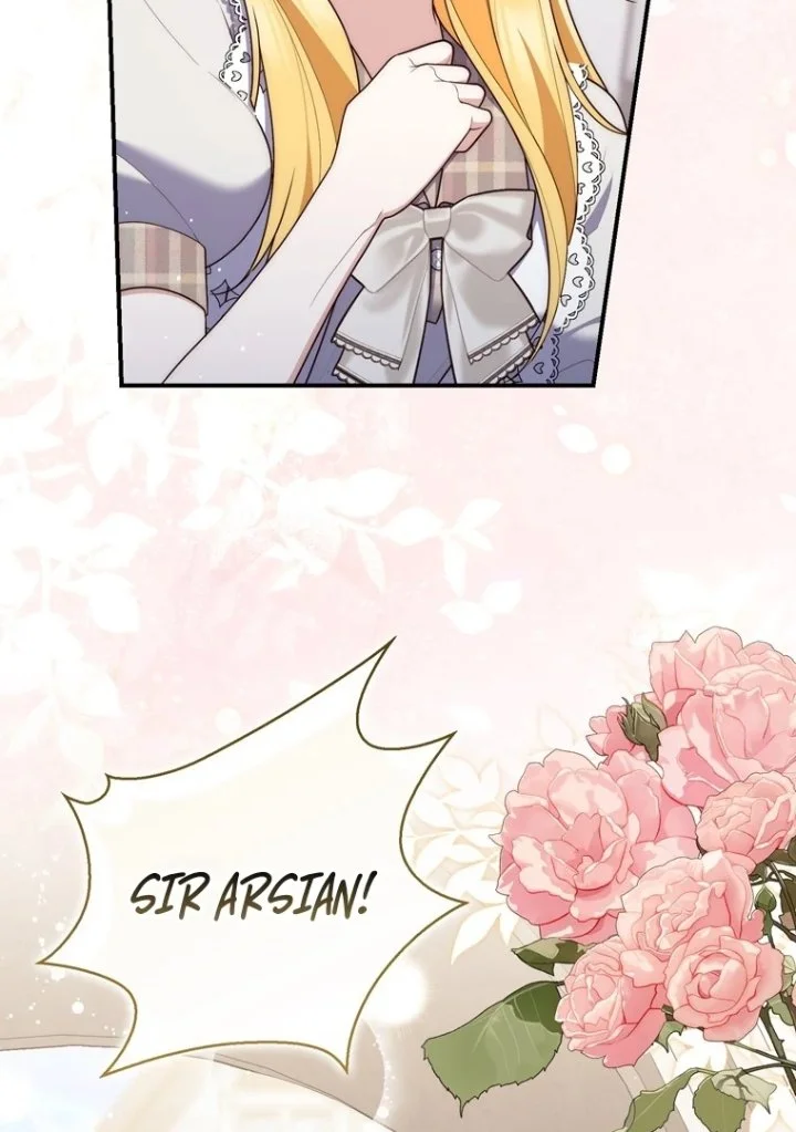 A Princess Who Reads Fortune Chapter 116 Gambar 119