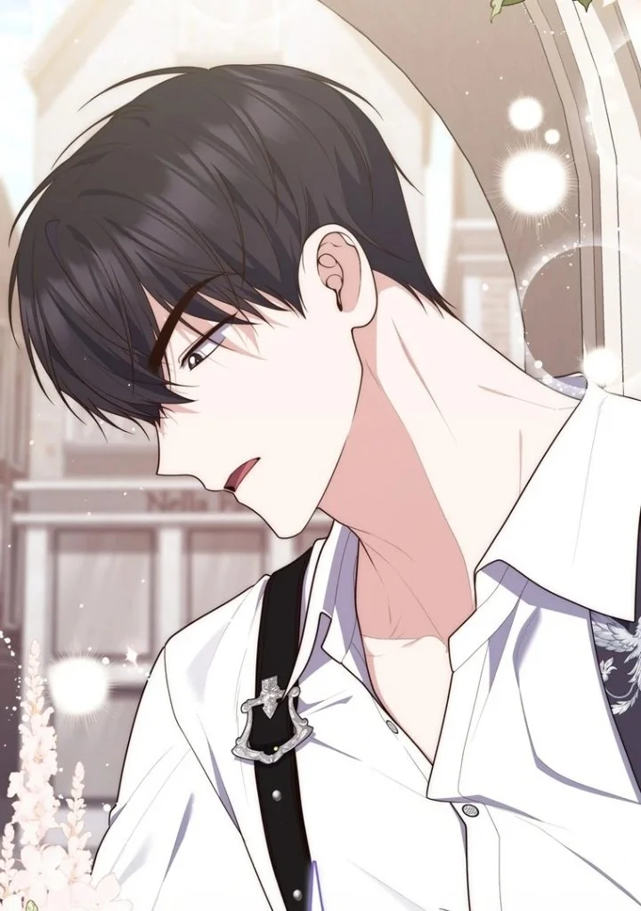 A Princess Who Reads Fortune Chapter 116 Gambar 120