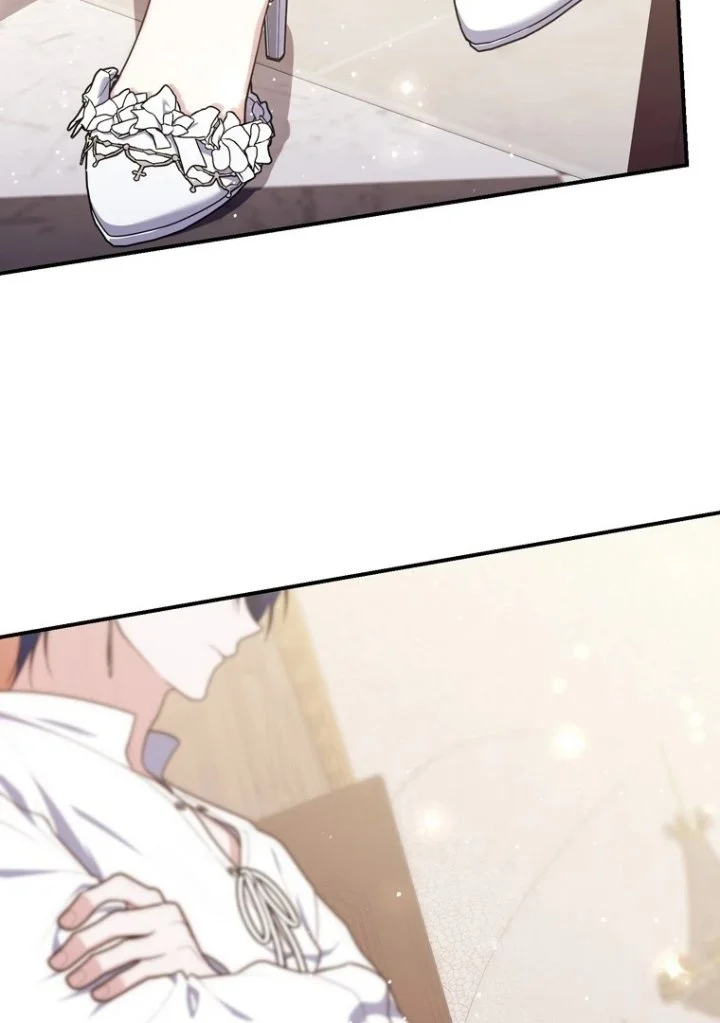 A Princess Who Reads Fortune Chapter 116 Gambar 41