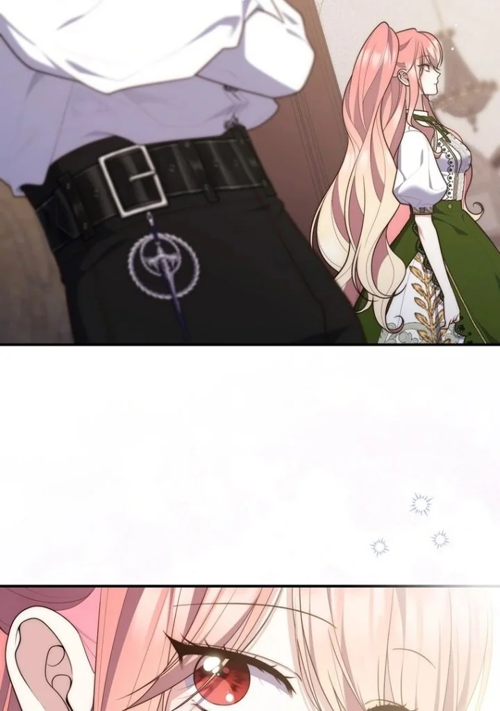 A Princess Who Reads Fortune Chapter 116 Gambar 42