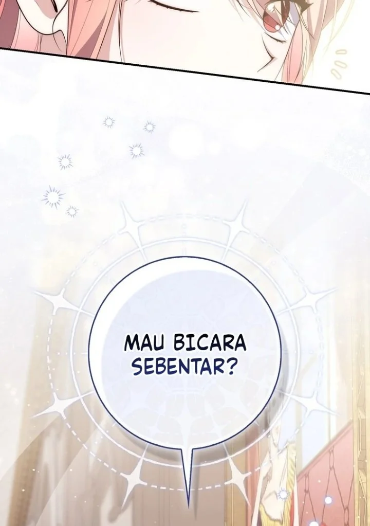 A Princess Who Reads Fortune Chapter 116 Gambar 43