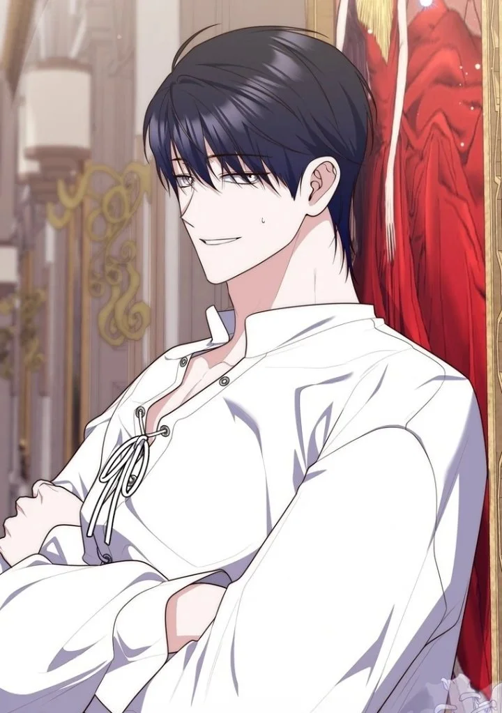 A Princess Who Reads Fortune Chapter 116 Gambar 44