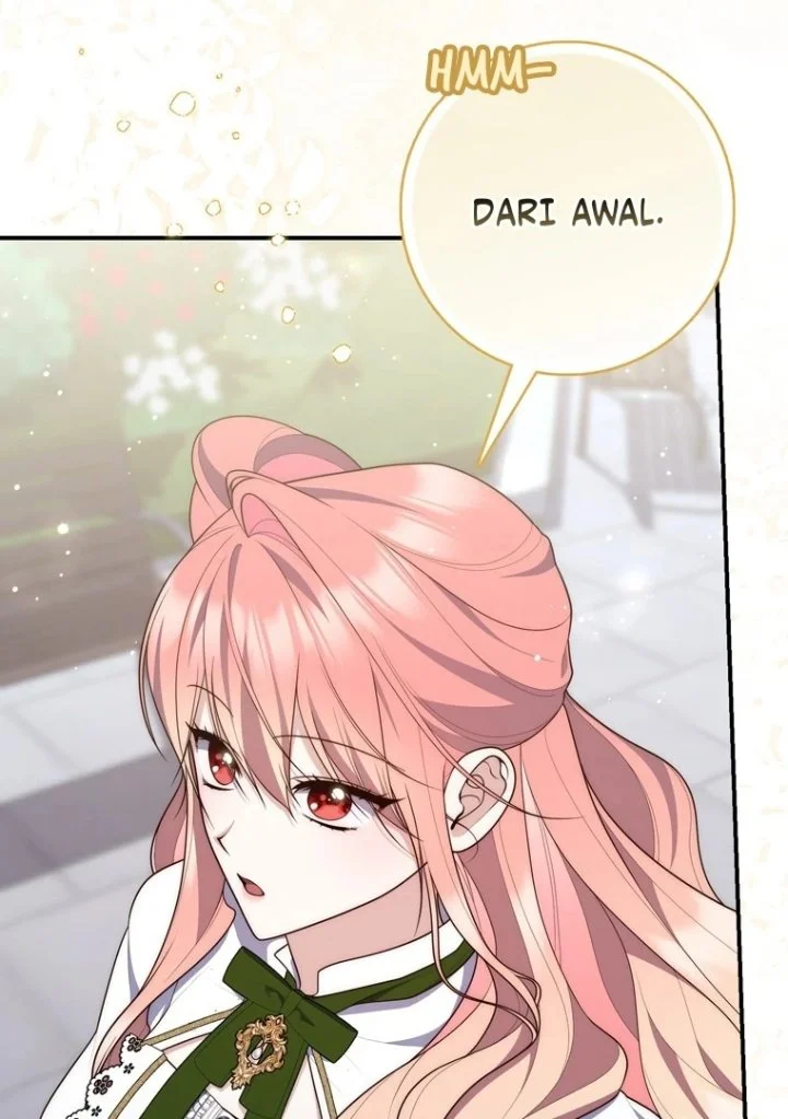 A Princess Who Reads Fortune Chapter 116 Gambar 49