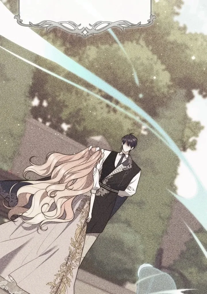 A Princess Who Reads Fortune Chapter 116 Gambar 61