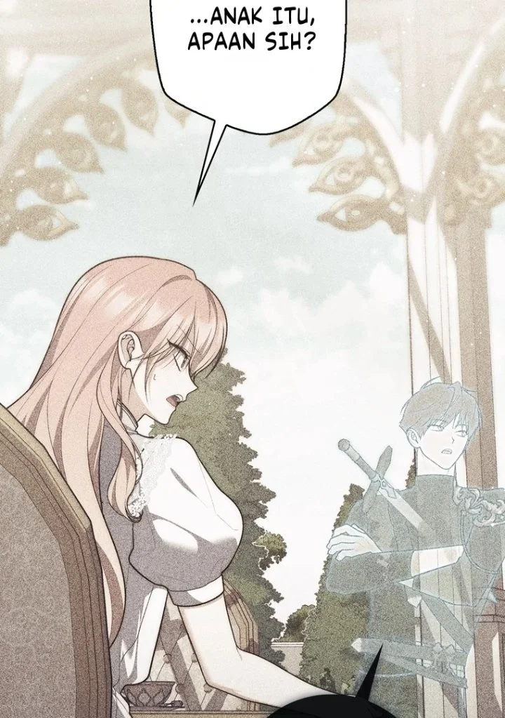 A Princess Who Reads Fortune Chapter 116 Gambar 67