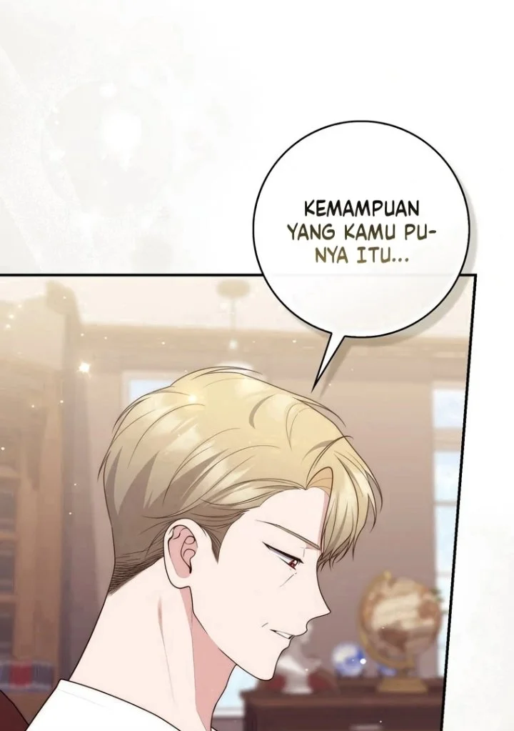 A Princess Who Reads Fortune Chapter 116 Gambar 7