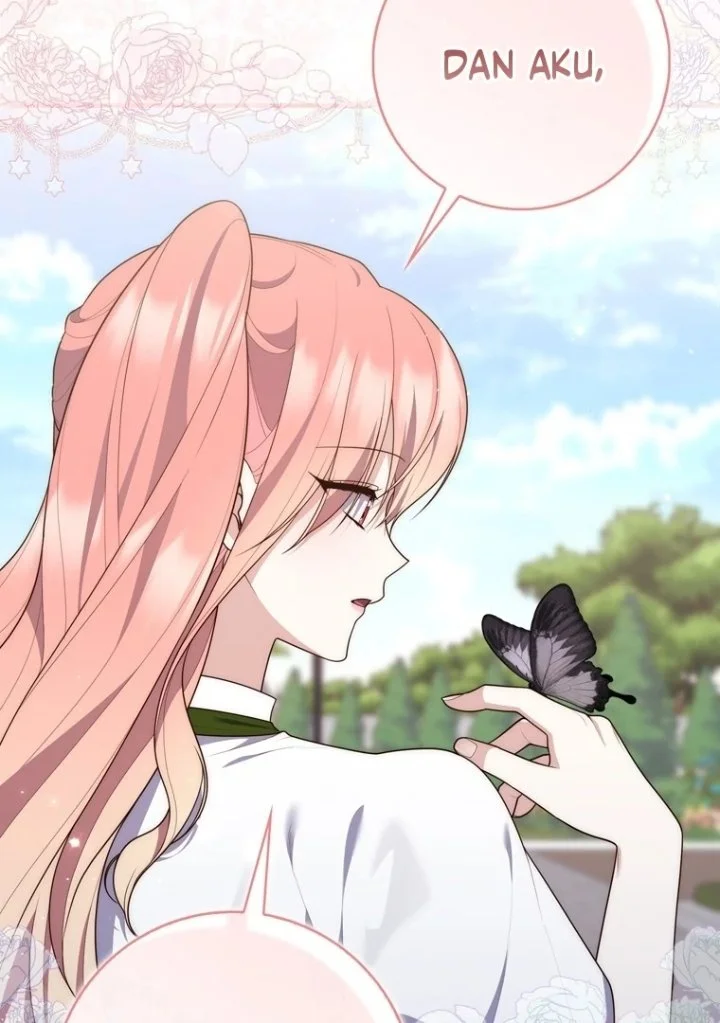 A Princess Who Reads Fortune Chapter 116 Gambar 80