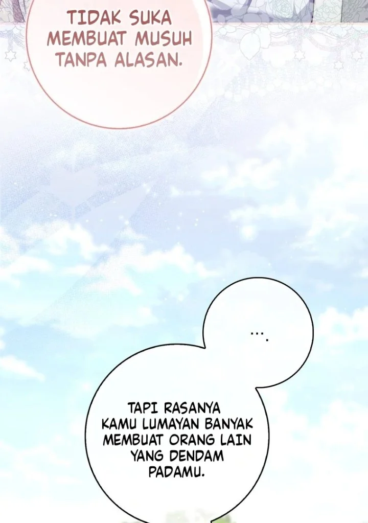 A Princess Who Reads Fortune Chapter 116 Gambar 81