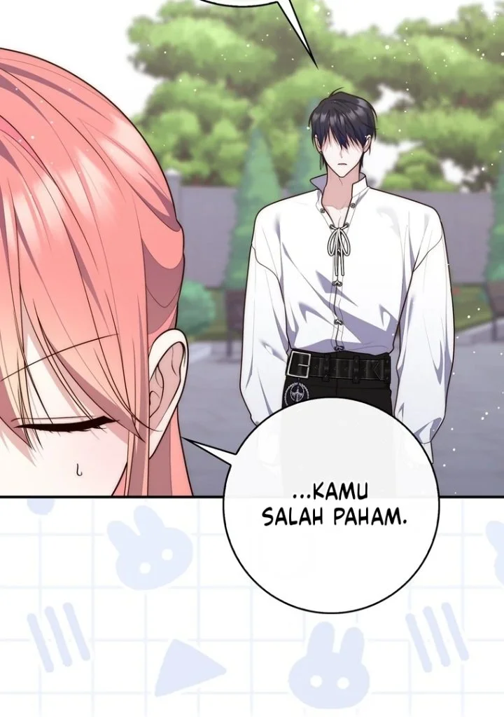 A Princess Who Reads Fortune Chapter 116 Gambar 82