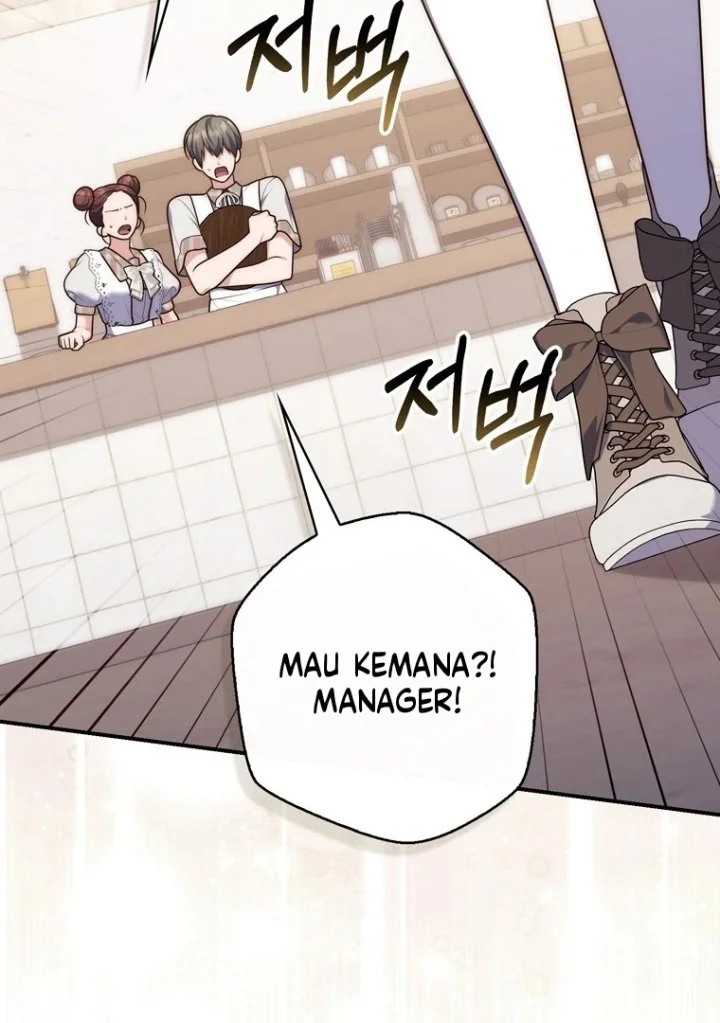 A Princess Who Reads Fortune Chapter 116 Gambar 98