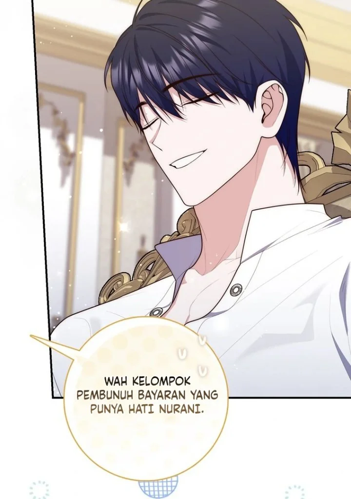 A Princess Who Reads Fortune Chapter 117 Gambar 100