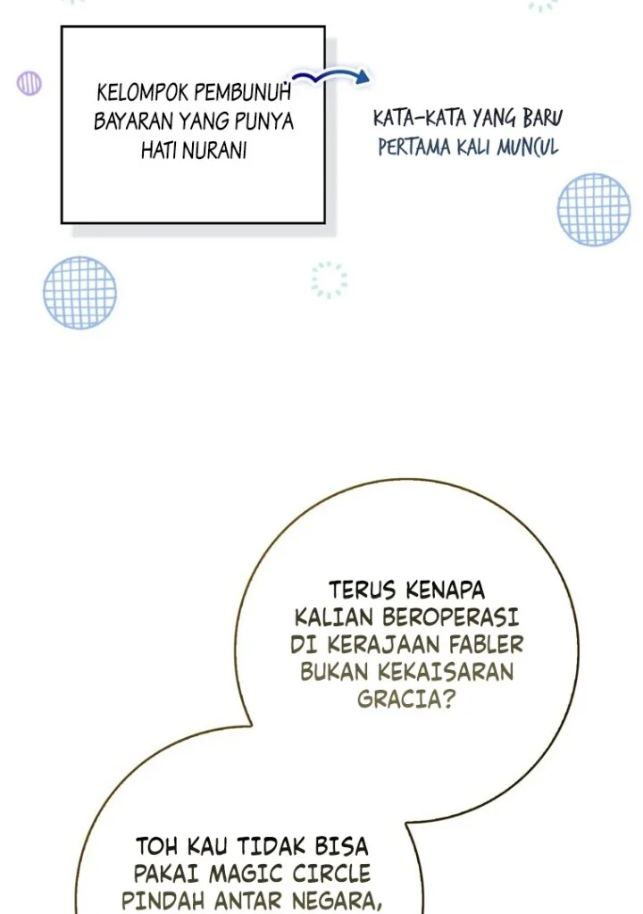 A Princess Who Reads Fortune Chapter 117 Gambar 101