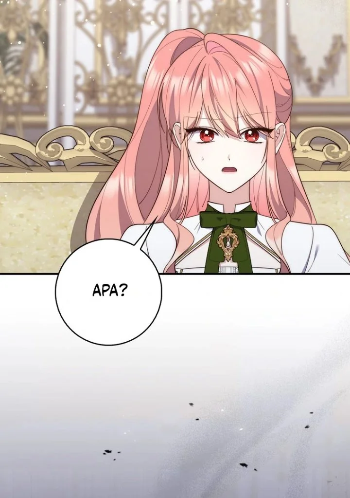 A Princess Who Reads Fortune Chapter 117 Gambar 109